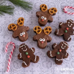 BrandNewCake Mini Choco's 250g