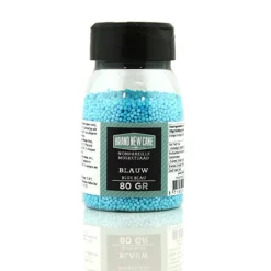 BrandNewCake Musketzaad Blauw 80gr.
