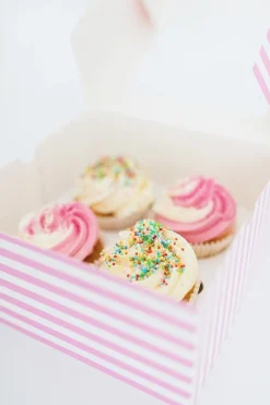 BrandNewCake Musketzaad (discodip) Mix 2000gr.