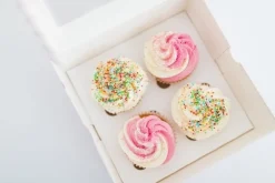 BrandNewCake Musketzaad (discodip) Mix 80gr.