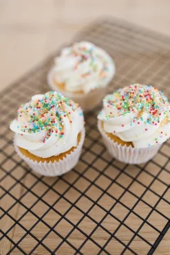 BrandNewCake Musketzaad (discodip) Mix 750gr.