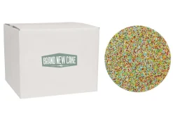 BrandNewCake Musketzaad (discodip) Mix 10kg