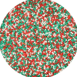 BrandNewCake Musketzaad Kerst Mix 80gr.