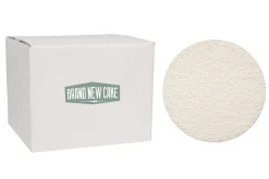 BrandNewCake Musketzaad Wit 10kg