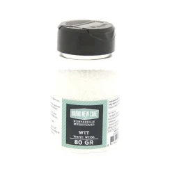 BrandNewCake Musketzaad Wit 80gr.