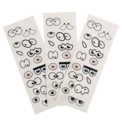 BrandNewCake Ouwel Oogjes Assortiment