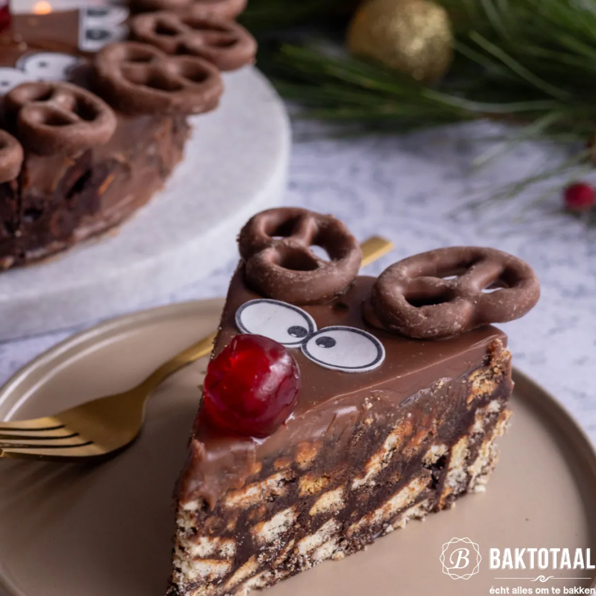 BrandNewCake Ouwel Oogjes Assortiment