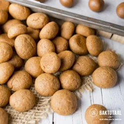 BrandNewCake Pepernoten-mix 400 gram