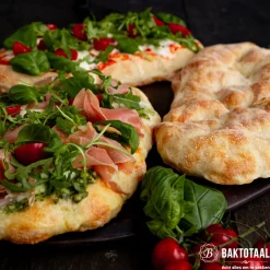 BrandNewCake Pizzaschep 80cm