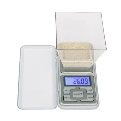 BrandNewCake Precisie Weegschaal 200gr / 0.01gr