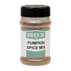 BrandNewCake Pumpkin Spice Mix 115g