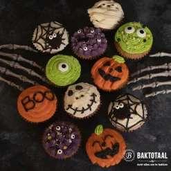 BrandNewCake Pumpkin Spice Mix 115g