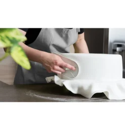 BrandNewCake Ready Rolled Fondant Wit 430g