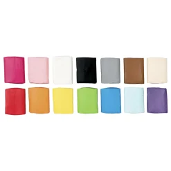 BrandNewCake Rolfondant Baby Blauw 250g