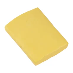 BrandNewCake Rolfondant Geel 250g