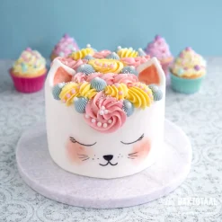 BrandNewCake Rolfondant Wit 250g