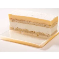 BrandNewCake Rondel Rechthoek 11x13cm 1000 stuks