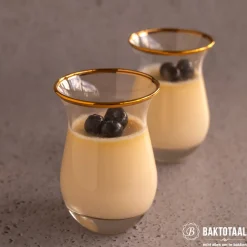 BrandNewCake Runder Gelatine 60gr.