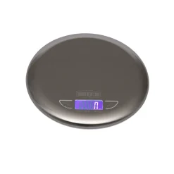 BrandNewCake RVS Keukenweegschaal met kom 5kg / 1g