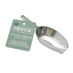 BrandNewCake Schep Aluminium 14,5cm/50g