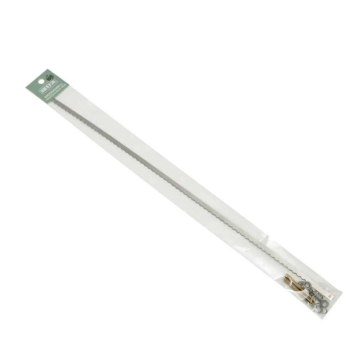 BrandNewCake Snijdraad t.b.v. Taartzaag Prof. 1st.