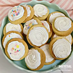 BrandNewCake Sprinkles Party 80gr.