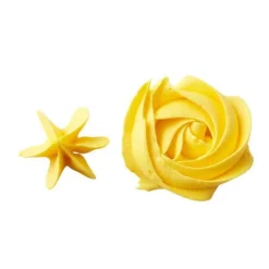 BrandNewCake Spuitmondje Open Ster #1M