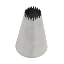 BrandNewCake Spuitmondje Open Ster #172