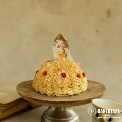 BrandNewCake Spuitmondje Bloemblaadje #104