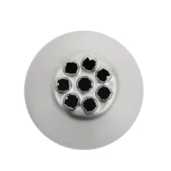 BrandNewCake Spuitmondje Multi #234 (Gras/Spaghetti)