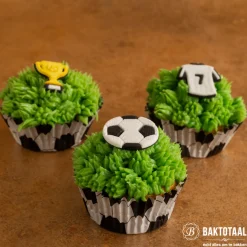 BrandNewCake Spuitmondje Multi #234 (Gras/Spaghetti)