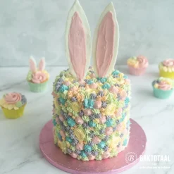 BrandNewCake Spuitmondje Bloemblaadje #103