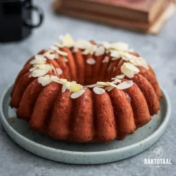 BrandNewCake Stoofperencake-mix 400g