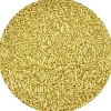 BrandNewCake Sugar Strands Metallic Goud 10kg**