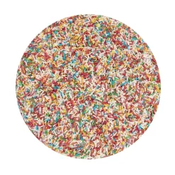 BrandNewCake Sugar Strands Mix 10kg