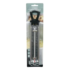 BrandNewCake Suikerthermometer RVS +40 tot +200°C