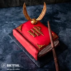 BrandNewCake Uitrolpoeder 225gr.