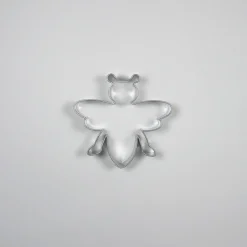 BrandNewCake Uitsteker Bij RVS 6cm