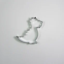 BrandNewCake Uitsteker Draak RVS 6cm