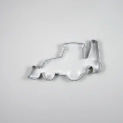 BrandNewCake Uitsteker Graafmachine RVS 9cm