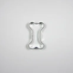 BrandNewCake Uitsteker Hondenbot RVS 6cm