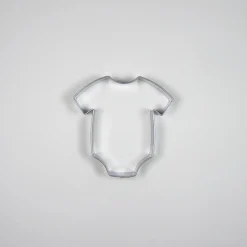 BrandNewCake Uitsteker Romper RVS 6cm