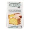 BrandNewCake Vanillecake-mix 400g. Glutenvrij