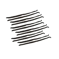 BrandNewCake Vanillestokjes Tahitensis (ca. 35gr)