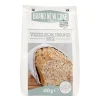 BrandNewCake Vezelrijk Broodmix 400g. Glutenvrij