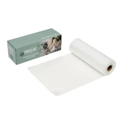 BrandNewCake Wegwerp Spuitzak 40cm Transparant 100 stuks