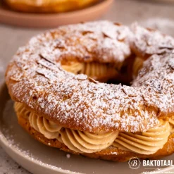 BrandNewCake Wegwerp Spuitzak 40cm Transparant 100 stuks