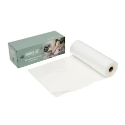 BrandNewCake Wegwerp Spuitzak 55cm Transparant 100 stuks