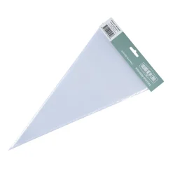 BrandNewCake Wegwerp Spuitzak 35cm 10 stuks