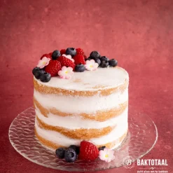 BrandNewCake Wegwerp Spuitzak 35cm 10 stuks